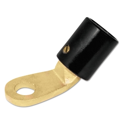LUG ANGLE STYLE 2-MBP CONN